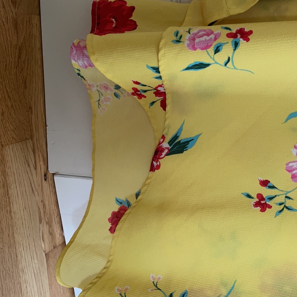 Gibson Spring Top/Tunic - Picture 4 of 4
